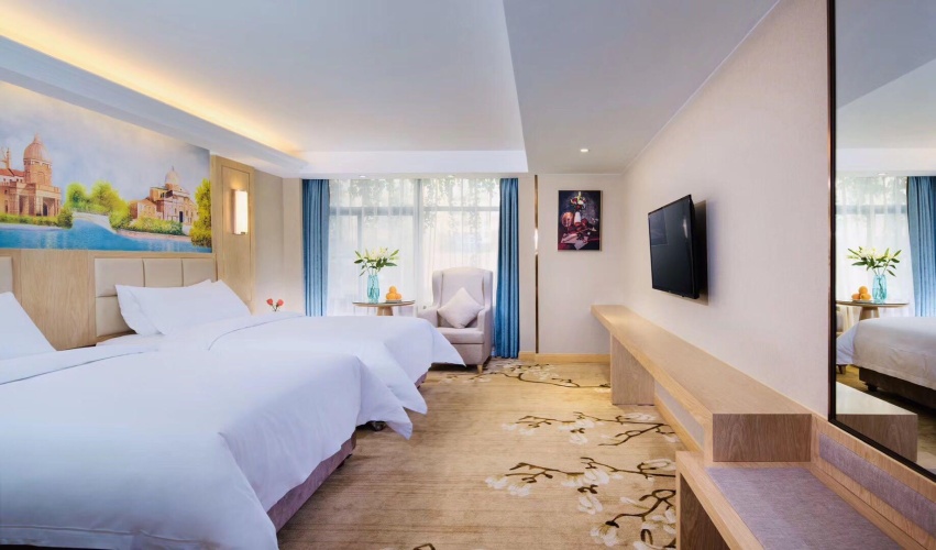 Executive Double room