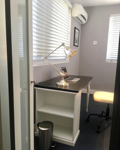 Premier Double room