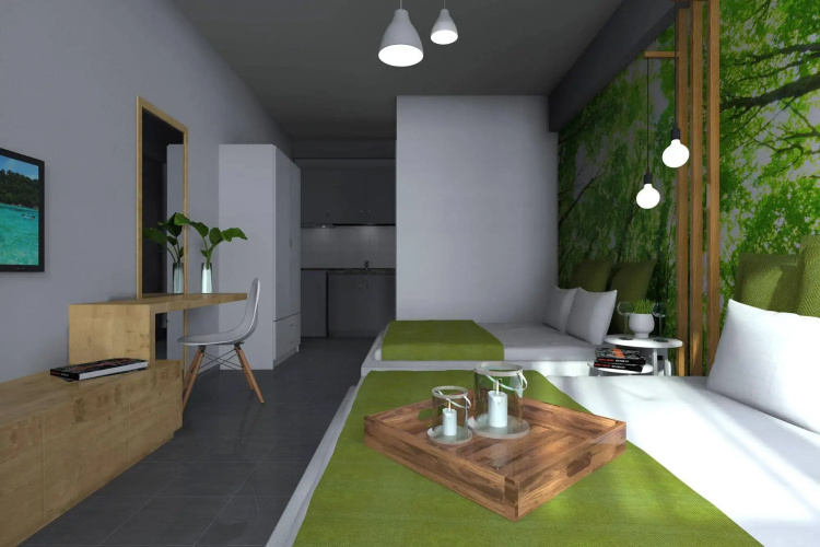 Philoxenia Suites