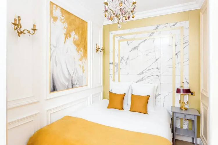 Merveil Luxury Suites - Haussmann I-II