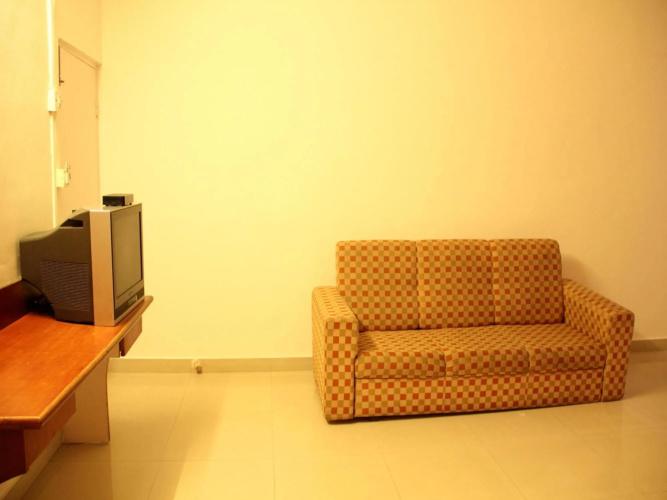 OYO Rooms Katraj