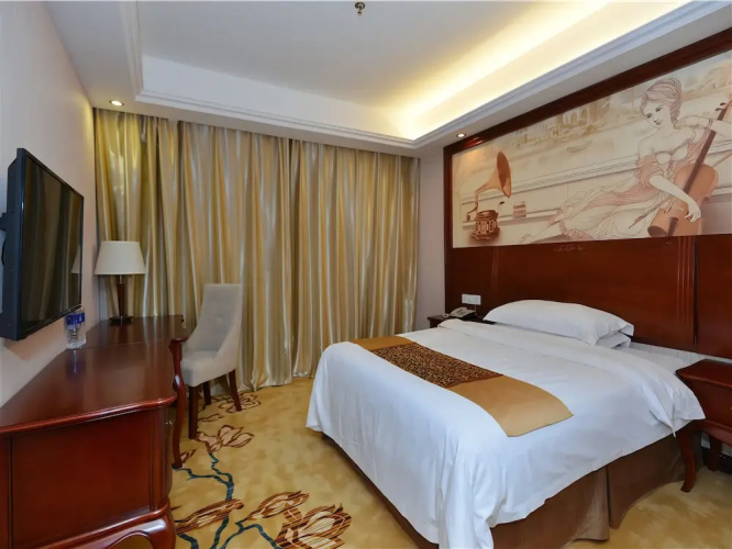 Shanghai VIENNA HOTEL