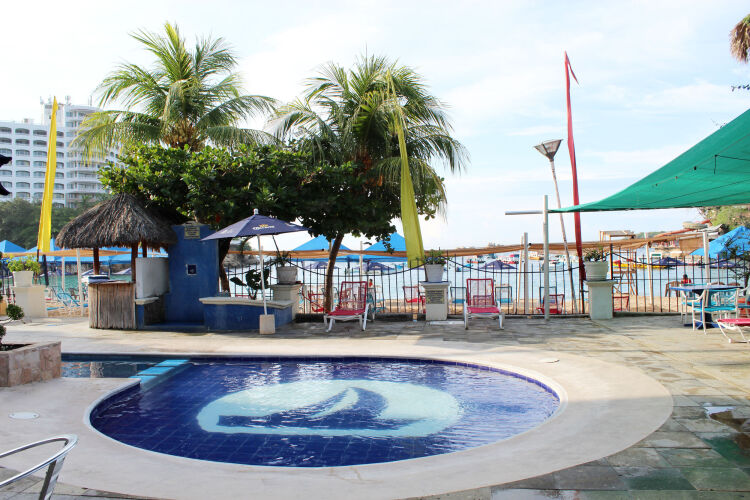 Imagen de Acamar Beach Resort Acapulco