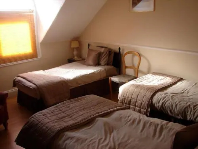 Andersons Guest House