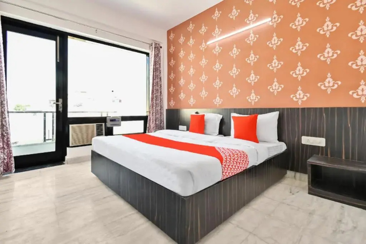 Hotelafbeelding