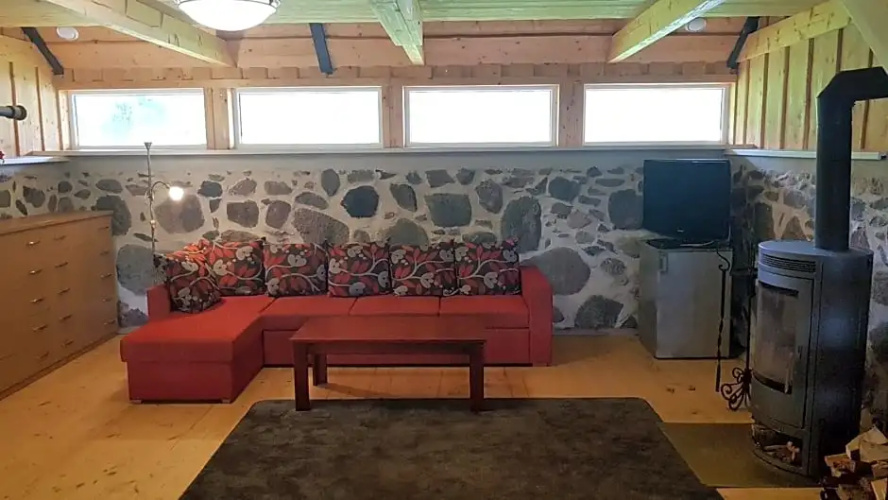 Vakari Puhketalu