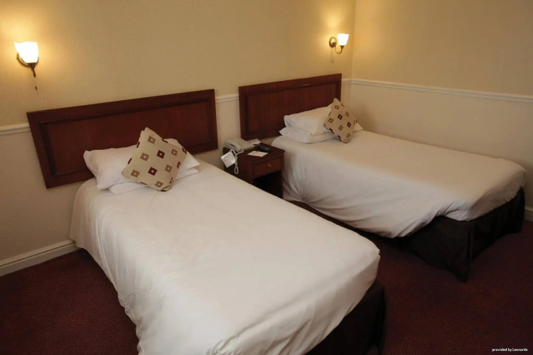 The Highfield Hotel By Greene King Inns