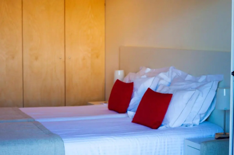 Inlima Hotel e Spa