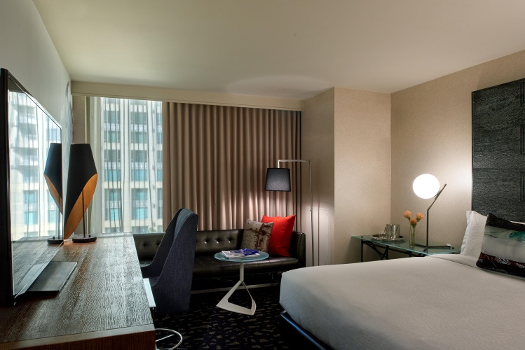 Kimpton Hotel Palomar Beverly Hills photo 6