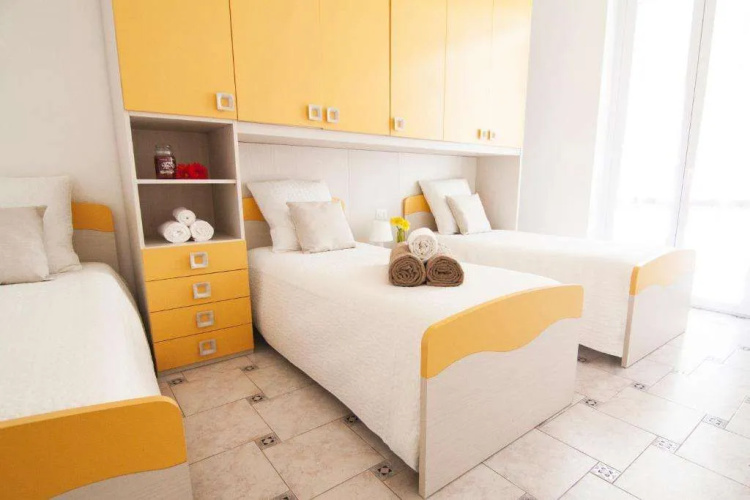 Alessia's Flat - Cozy & Peaceful