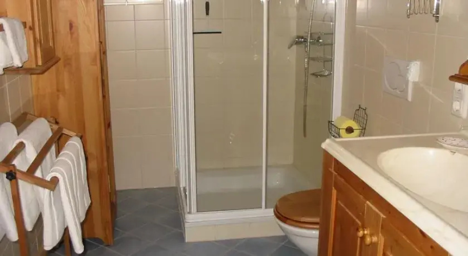 Ferienwohnung Am Pflanzgarten