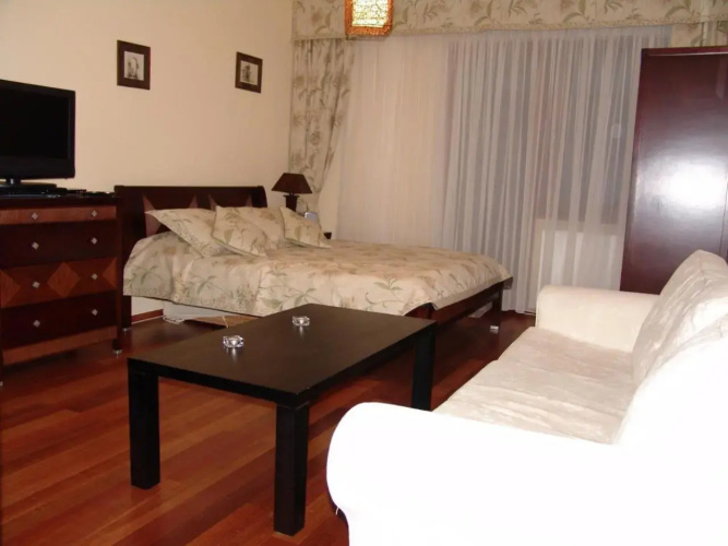 Apartamenty „Pod Aniołem“
