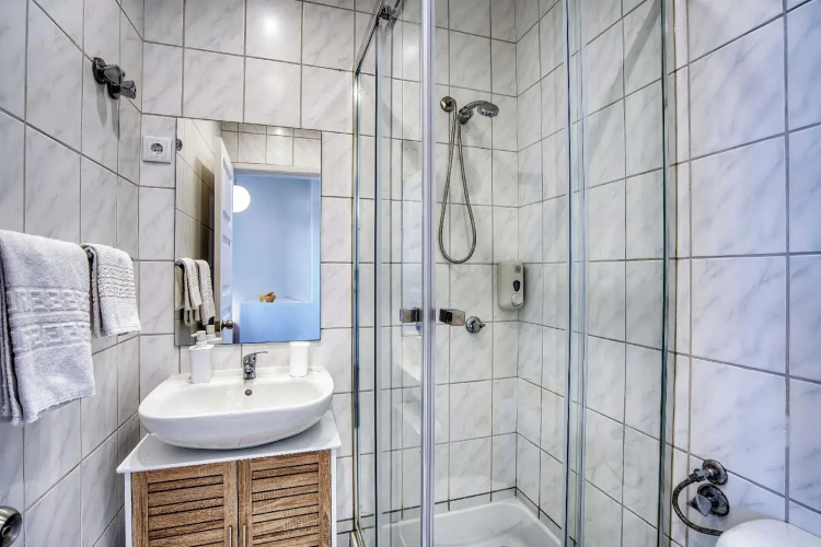 Vila Camacho Guest House