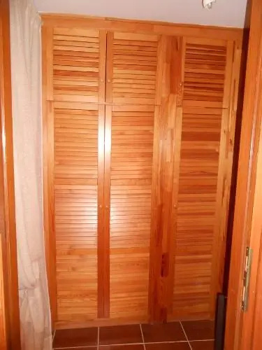 Tranquity Studio Apartment Ika
