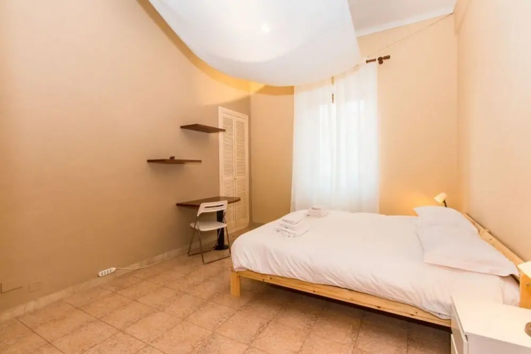 Politecnico Bright Apartment