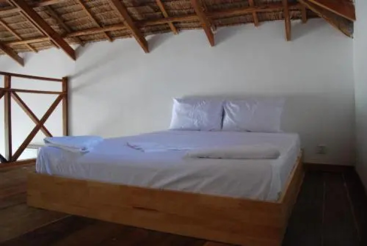 Eden Beach Resort
