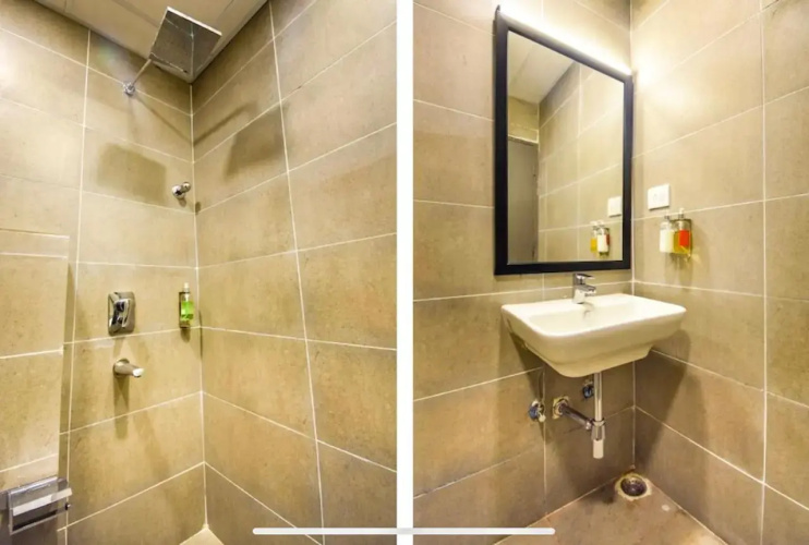 Fabhotel Heera Holiday Inn