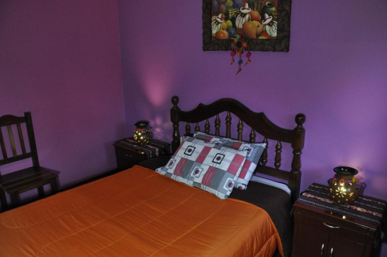 Hostel Copacabana