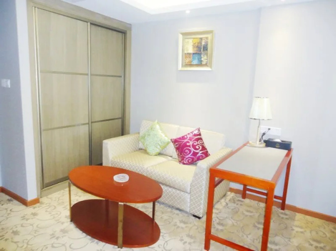 Seventh Avenue Residence