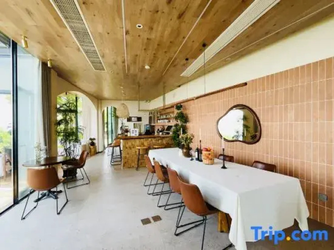 Wenling residential accommodation