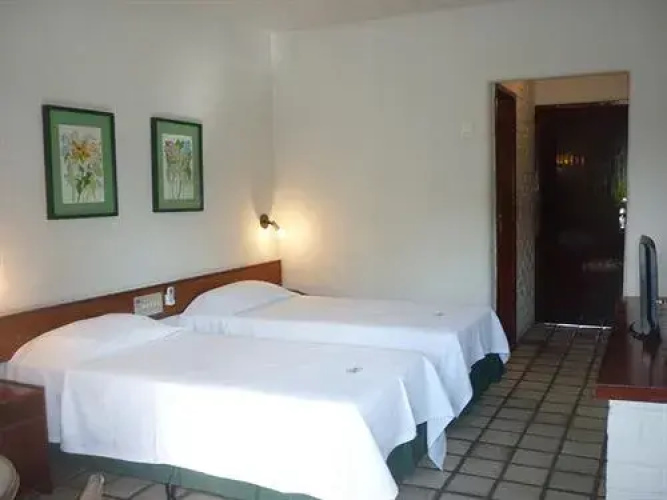 Hotel Casa Grande Gravatá