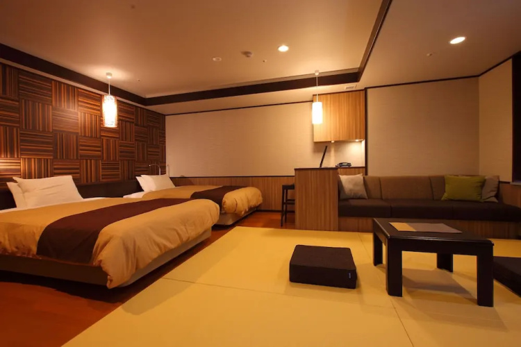 Hotel Kogure