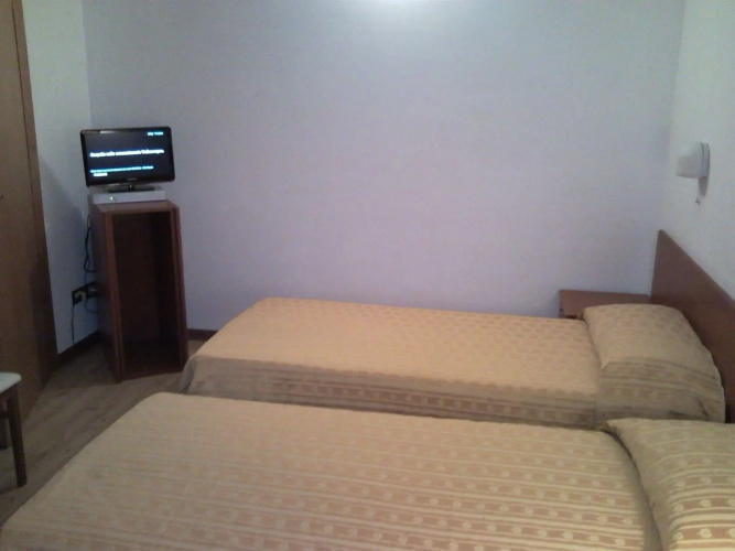 Albergo al Viale