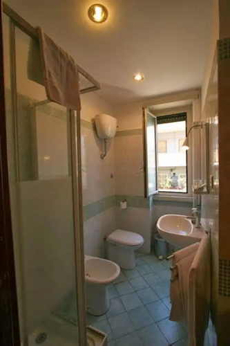 Guest House San Peter