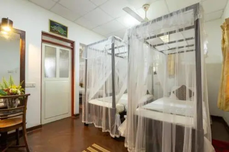 Sigiri Nature Hostel