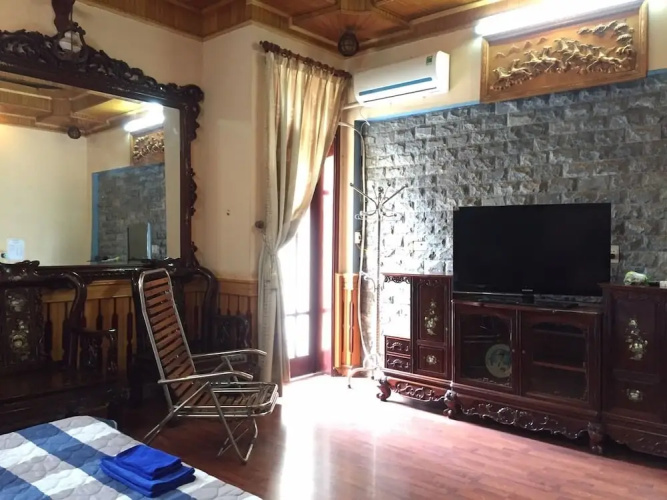 Happy Homestay