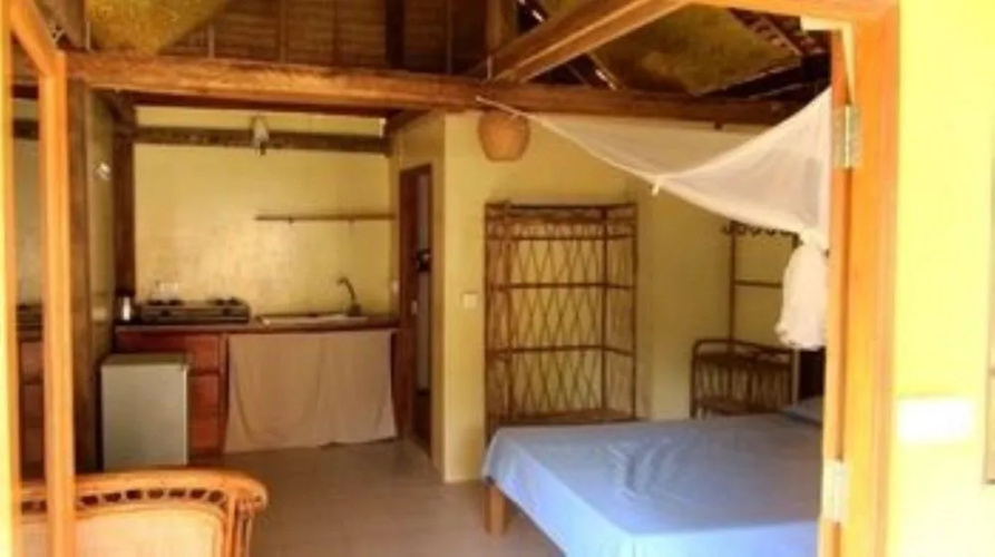 Sam Papa Pippo Bungalows