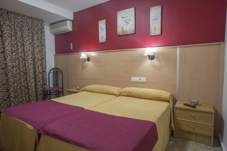 Hotel San Juan