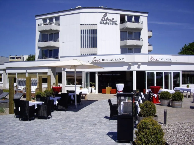 Hotelafbeelding