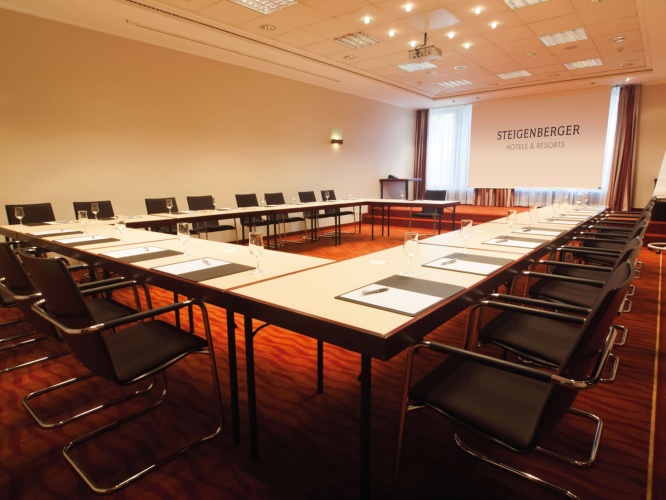 Steigenberger Hotel Dortmund photo 15