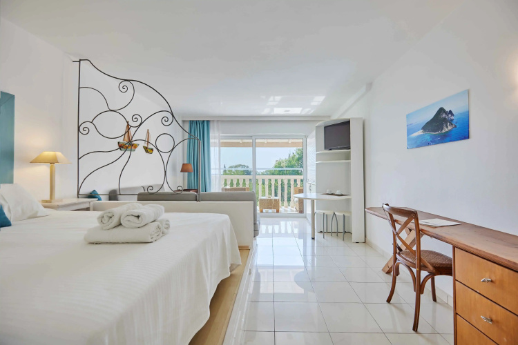 Gerakas Belvedere Hotel & Spa