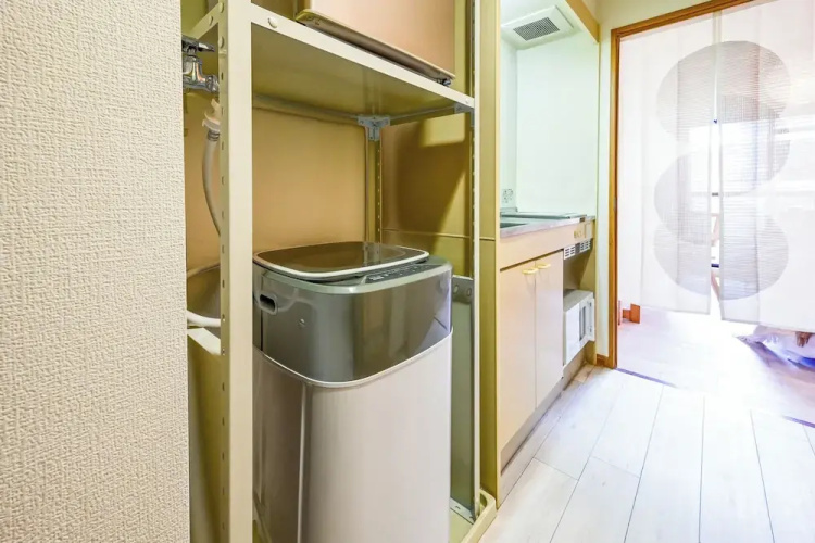 Fukuoka Loft 401