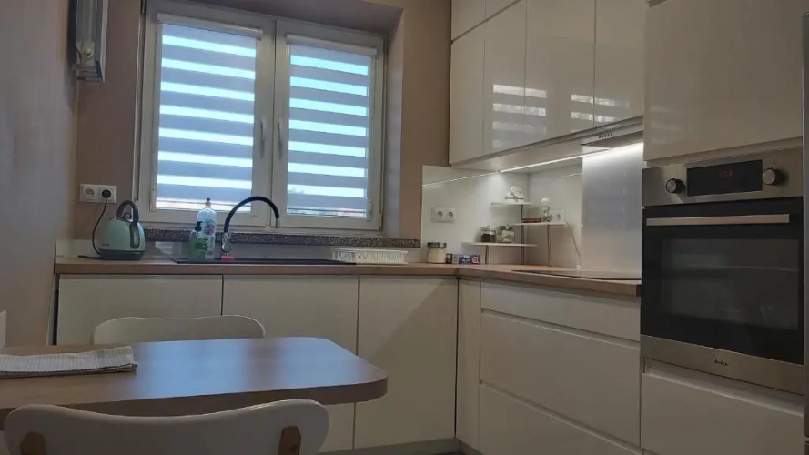 1 Bedroom Double Apartment