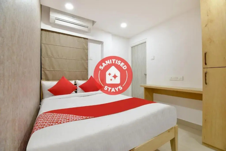 Hotelafbeelding