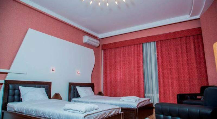 Astor Hotel