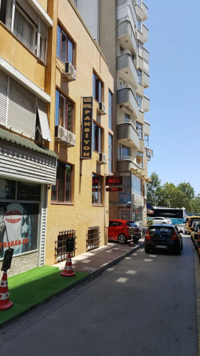 Image de l'hôtel