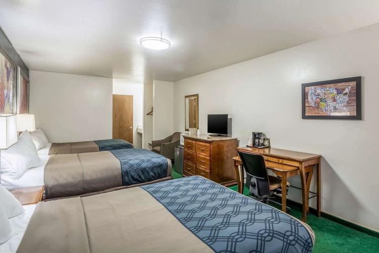 Econo Lodge Waupaca
