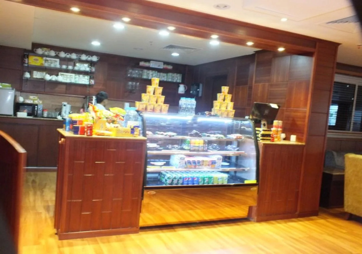 Protel Jeddah Hotel