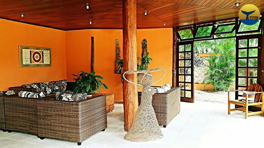 Hotel Cumuruxatiba - Prado