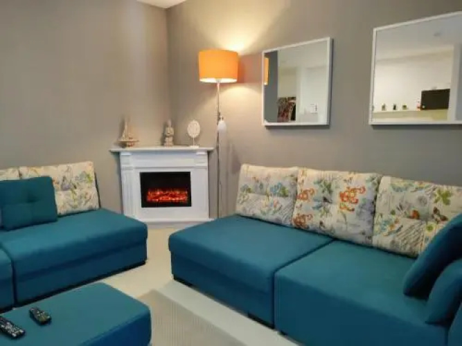 Avo Apartments