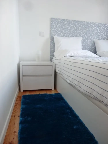 Superior Double room with view