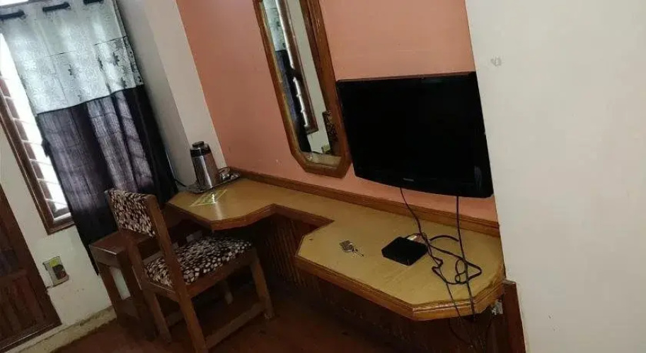 Hotel Saket