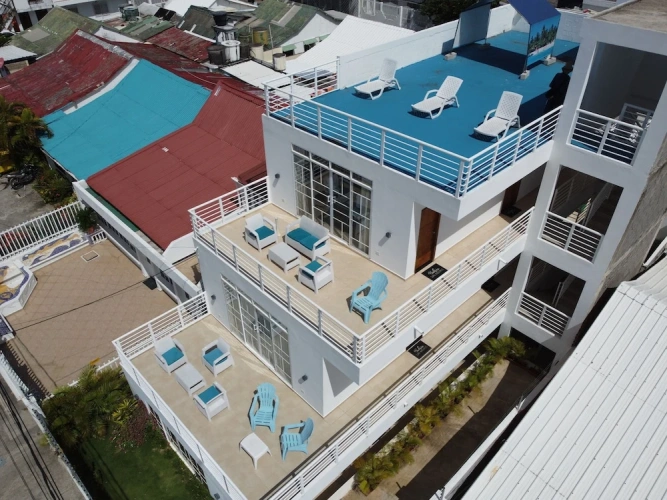 1 Bedroom Standard room