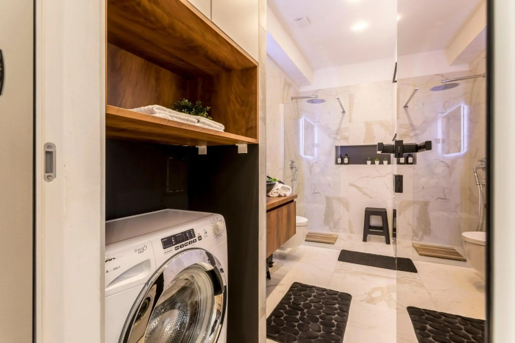 Monvi Luxury Suites
