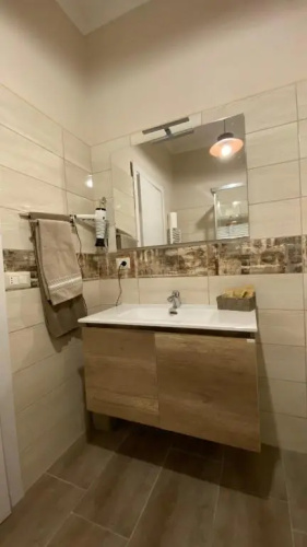 Appartamento Casa Vacanze Bijou