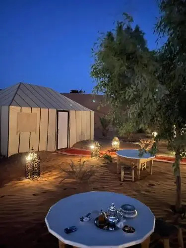 Berbere Experience